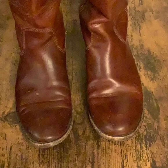 Frye Melissa Button boot - Picture 2 of 4